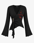 Blusa Arirang