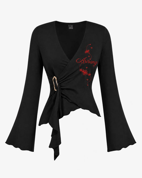 Blusa Arirang