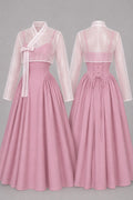 Vestido Bom