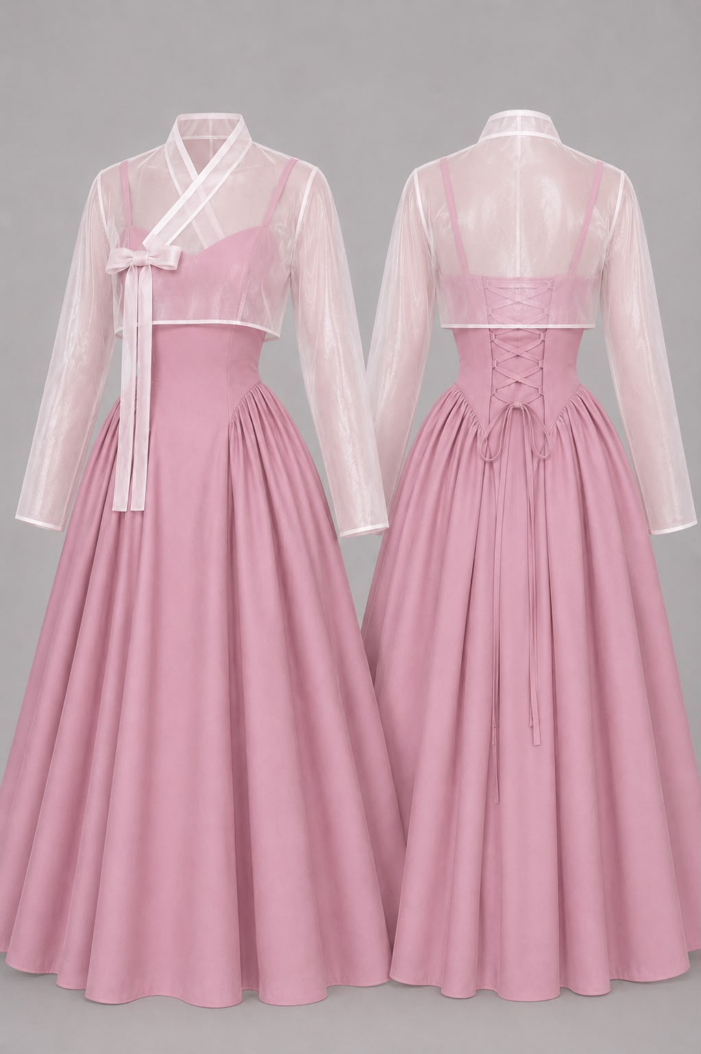 Vestido Bom