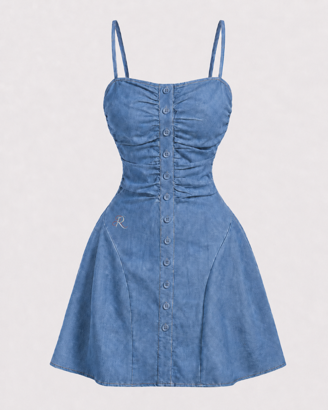 Vestido Mina