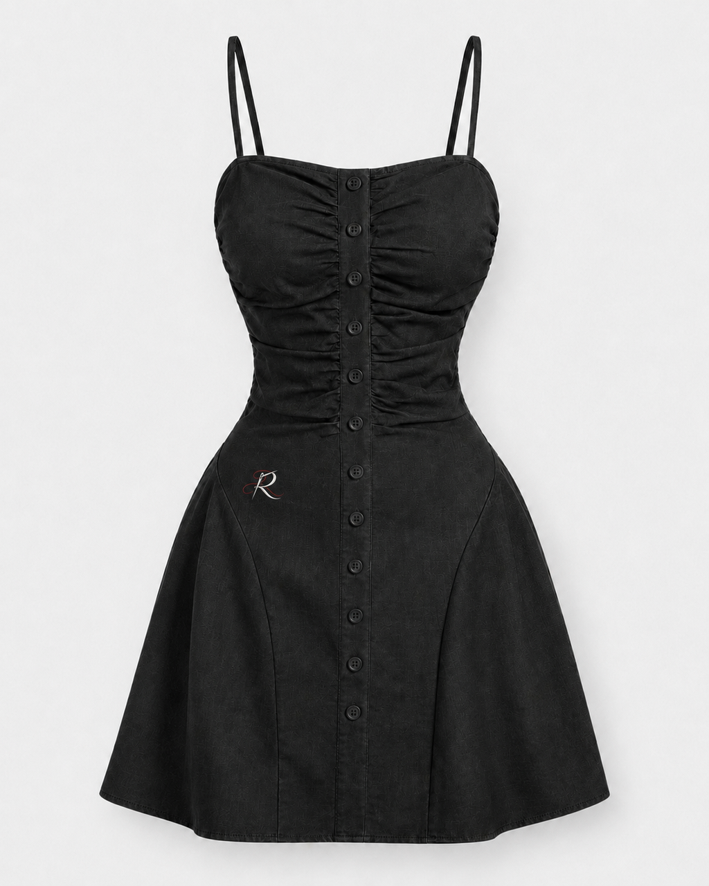 Vestido Mina