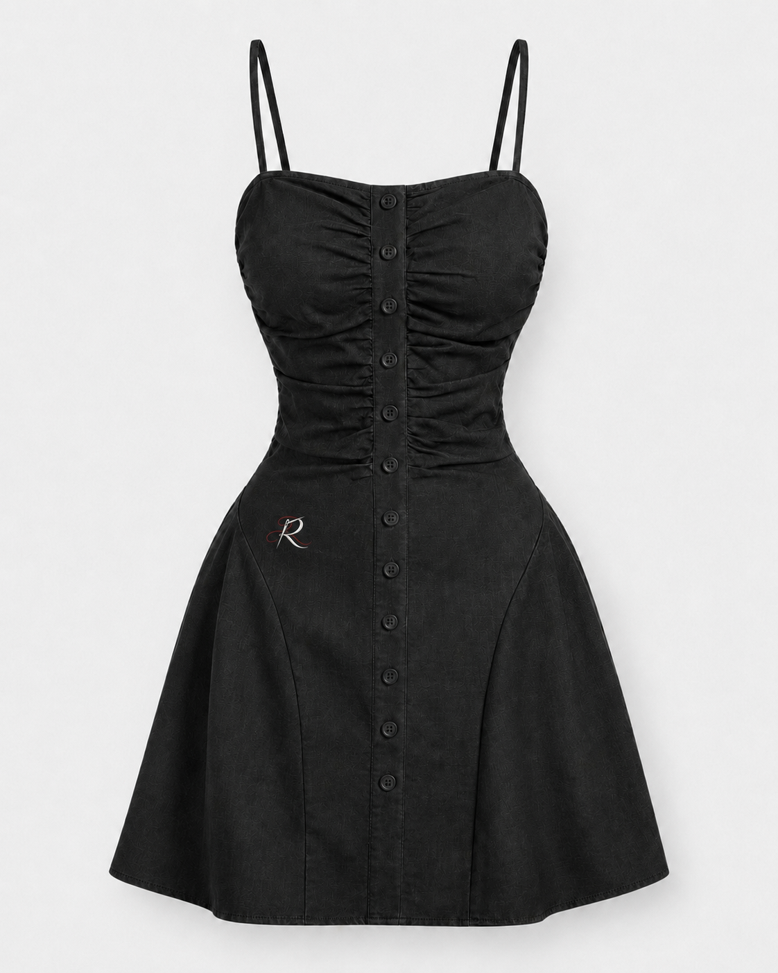 Vestido Mina