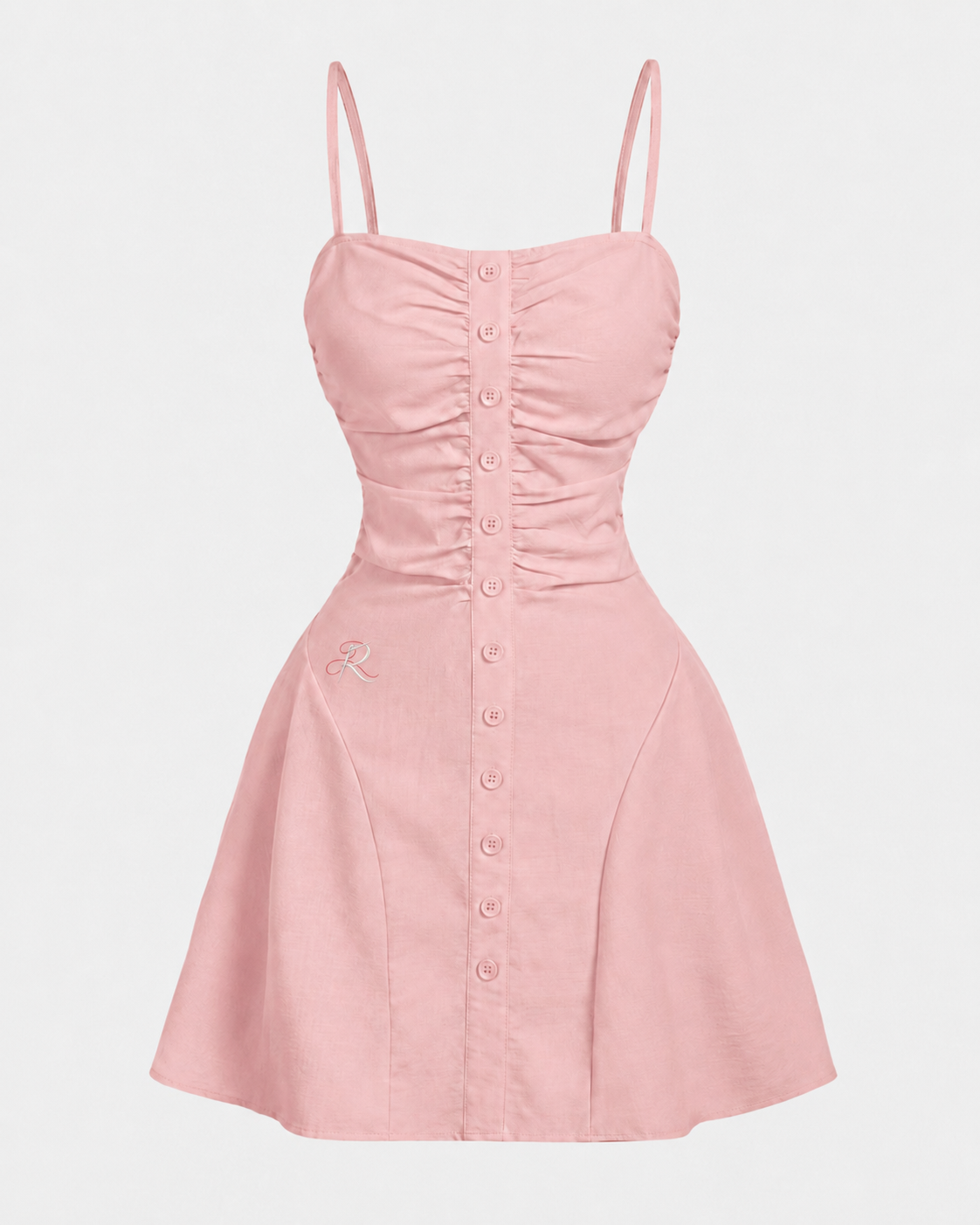 Vestido Mina