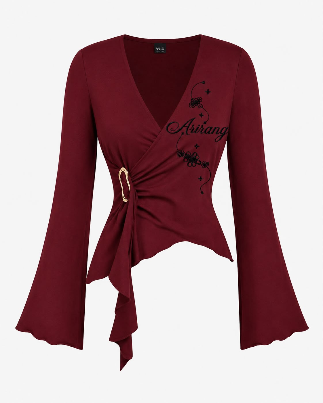 Blusa Arirang