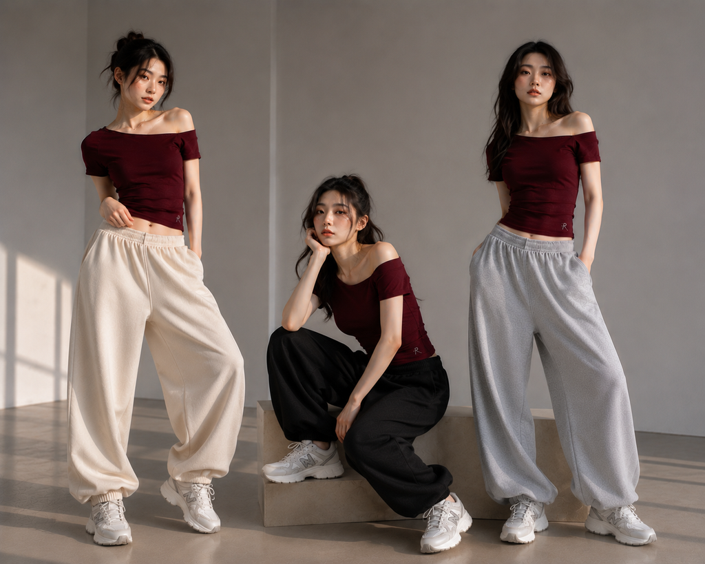 Pantalón Yumi