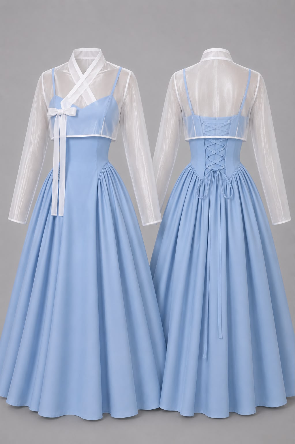 Vestido Bom