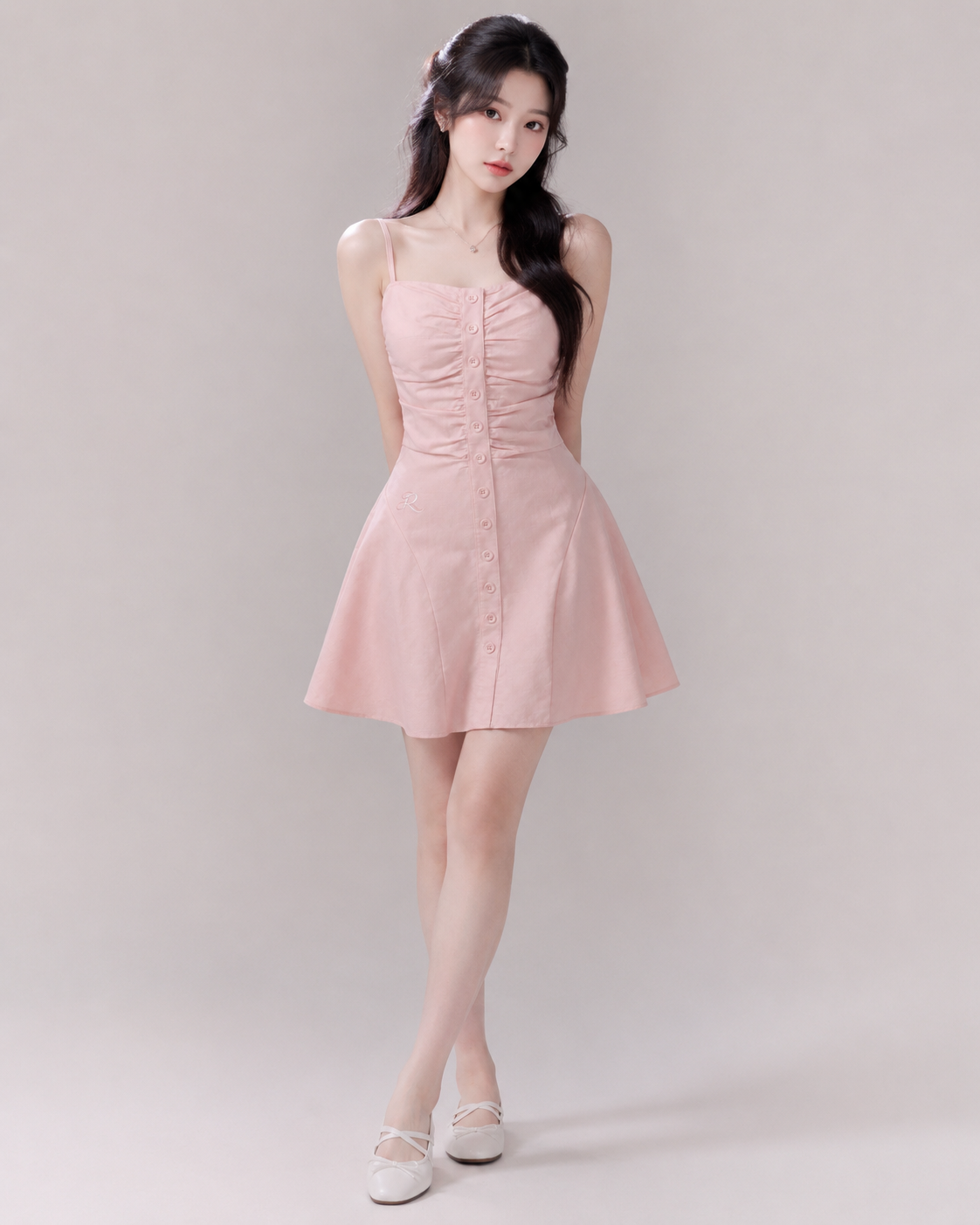 Vestido Mina