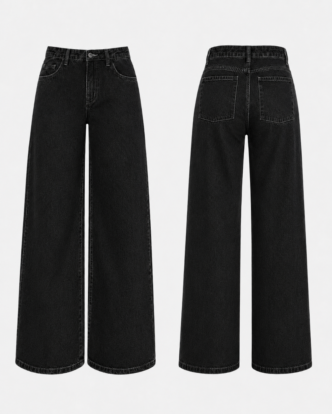 Pantalón Denim Suki