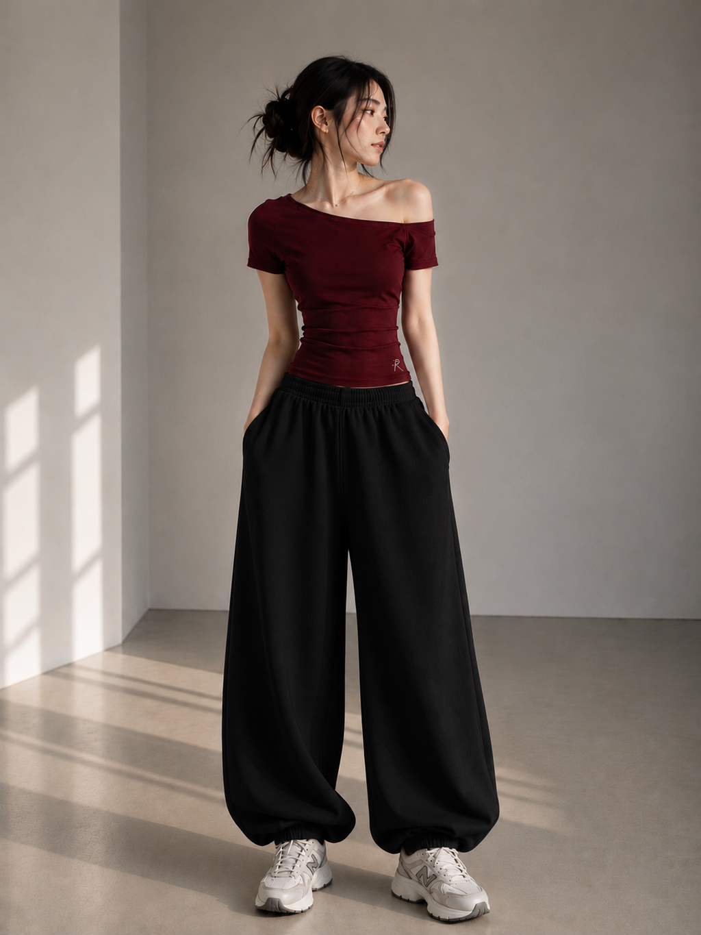 Pantalón Yumi