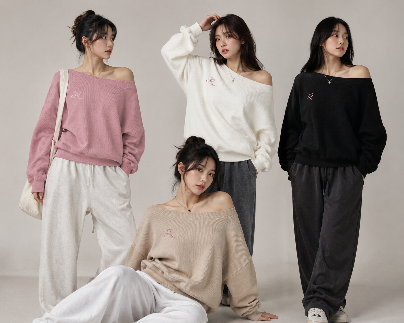 Sweater Hana