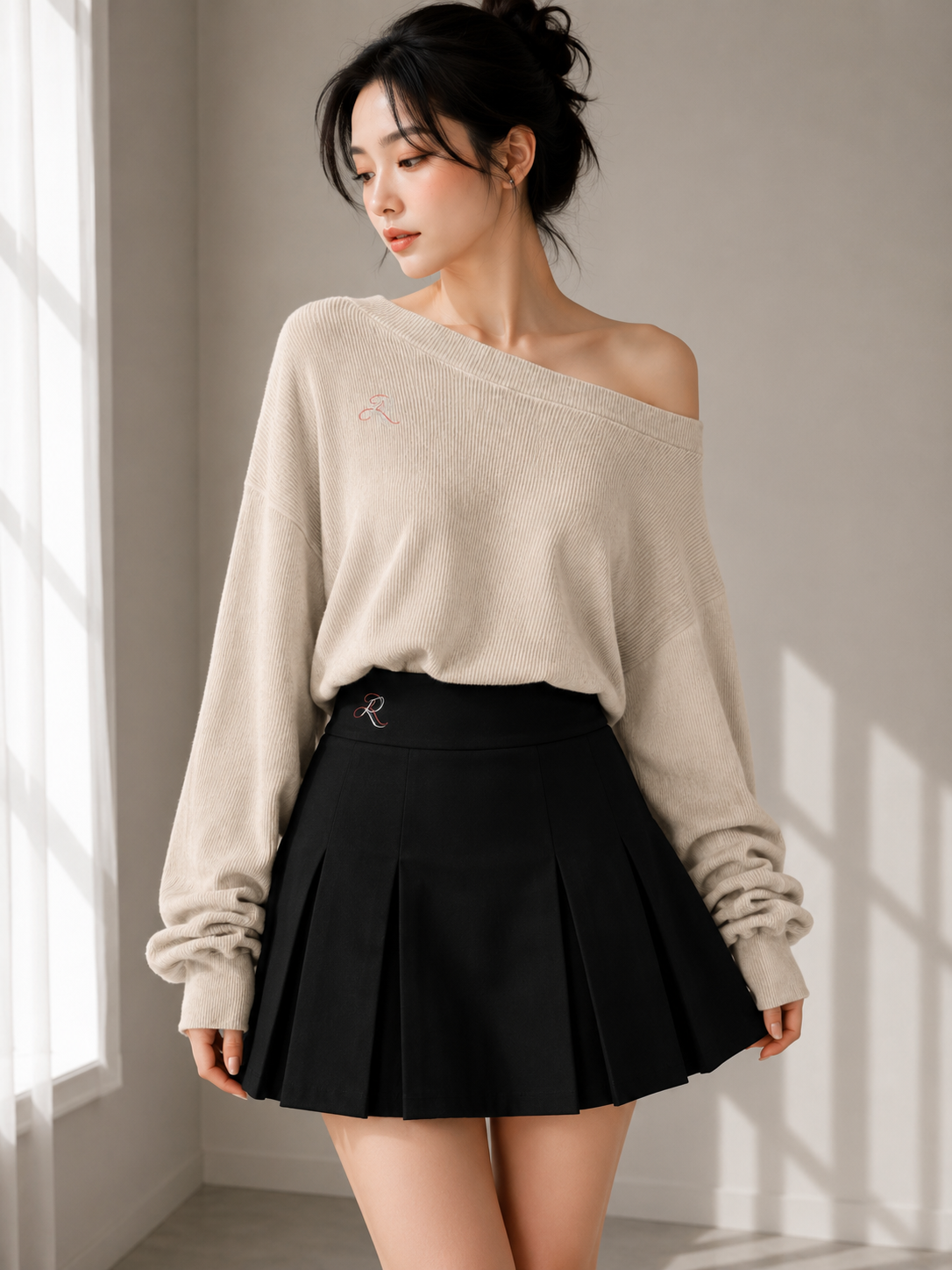 Sweater Hana