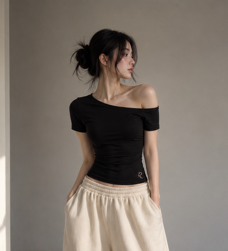 Polera Lía