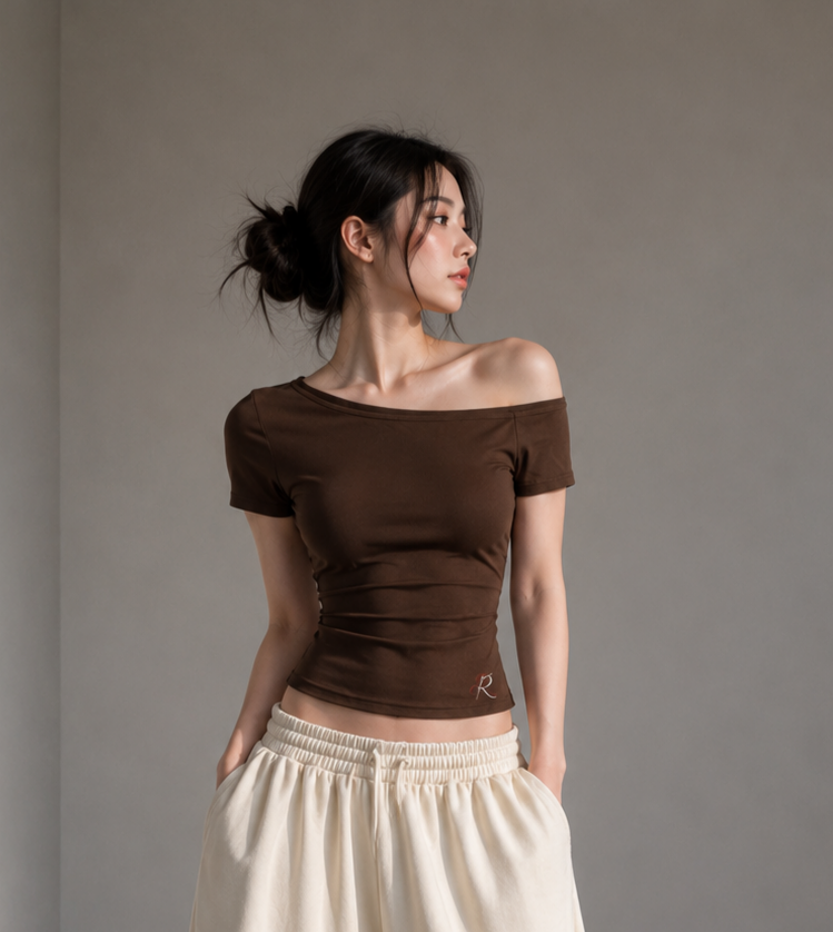 Polera Lía