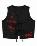 Vest Arirang con Amarras