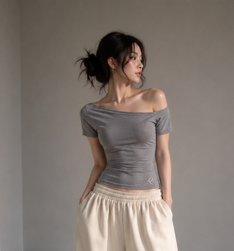 Polera Lía