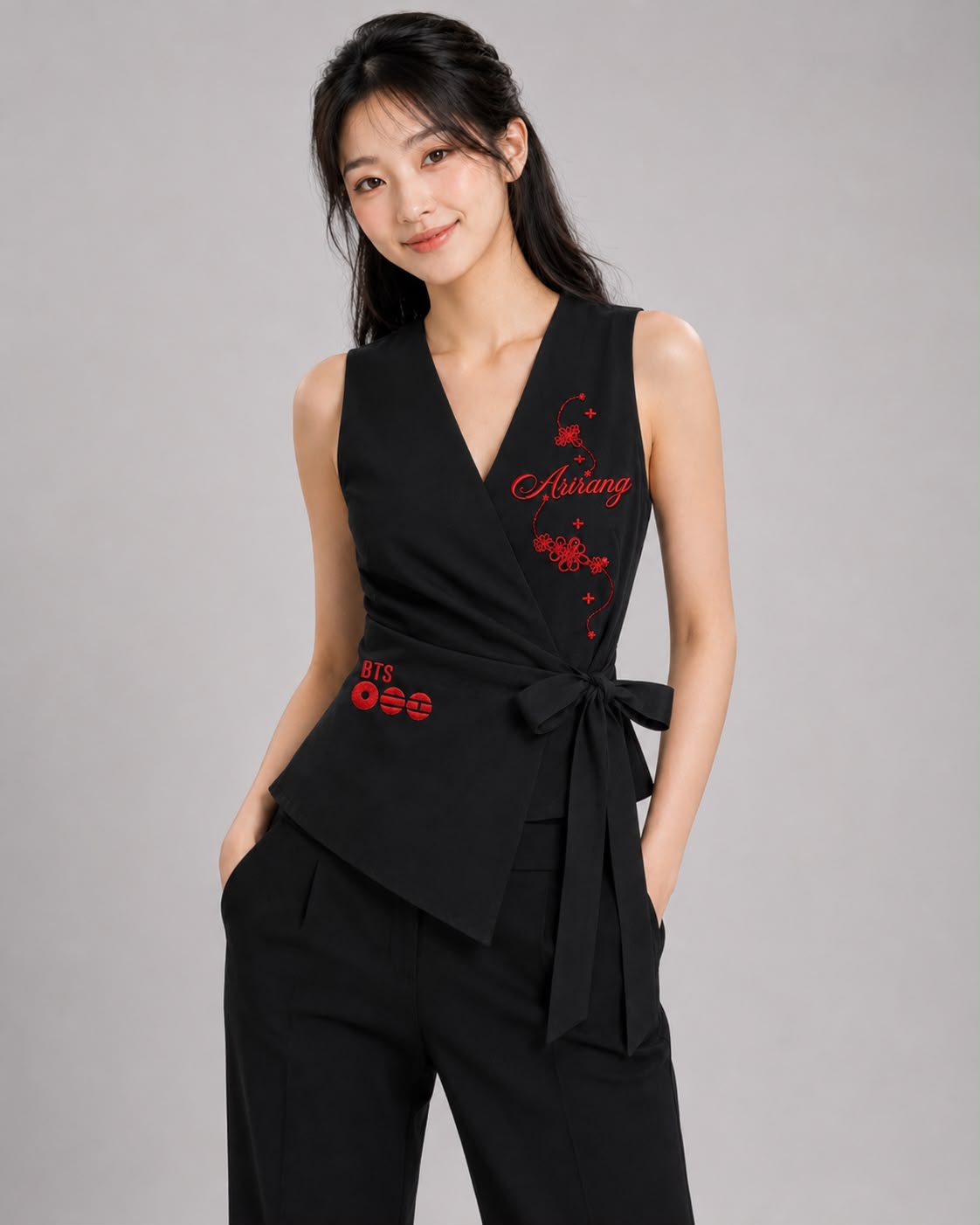 Vest Arirang