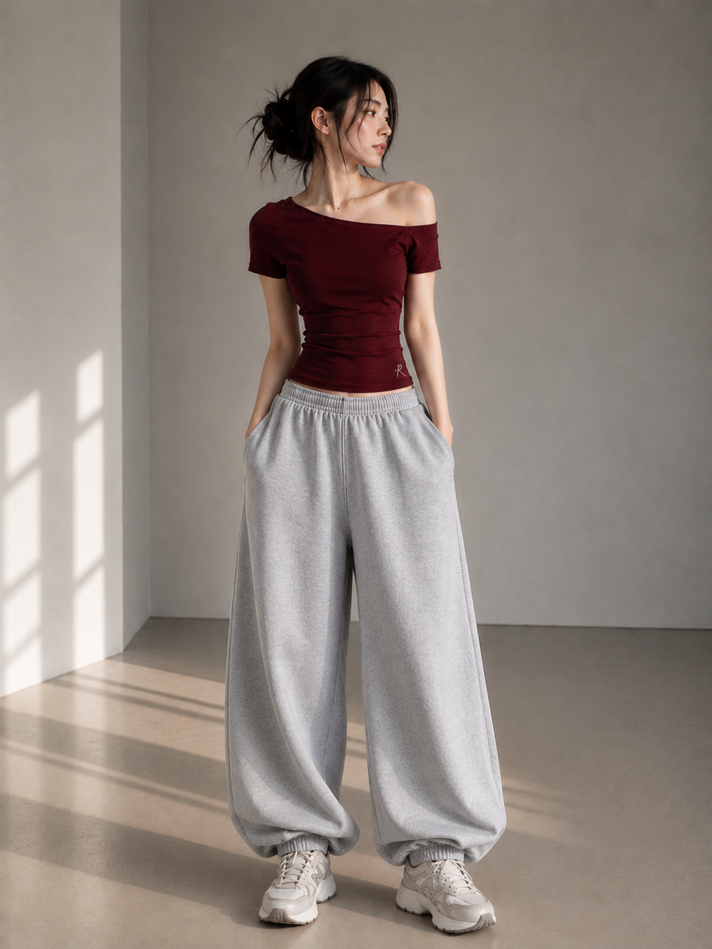 Pantalón Yumi