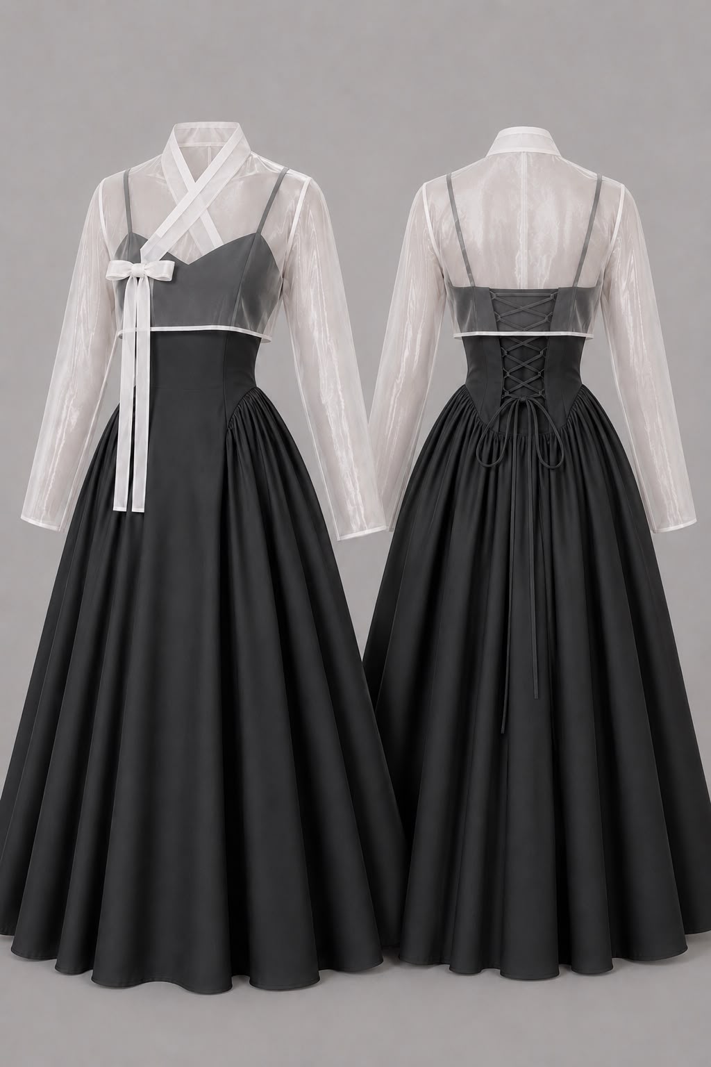 Vestido Bom