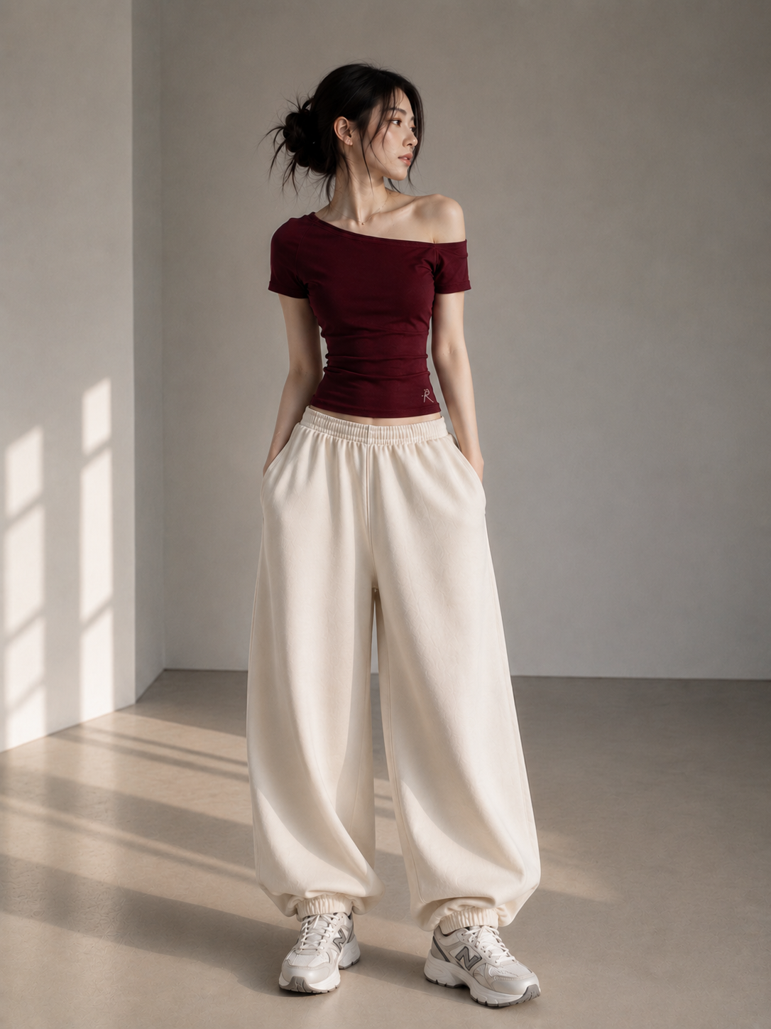 Pantalón Yumi