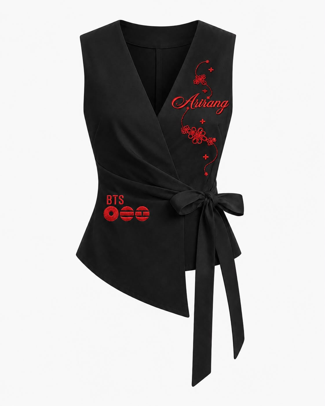Vest Arirang