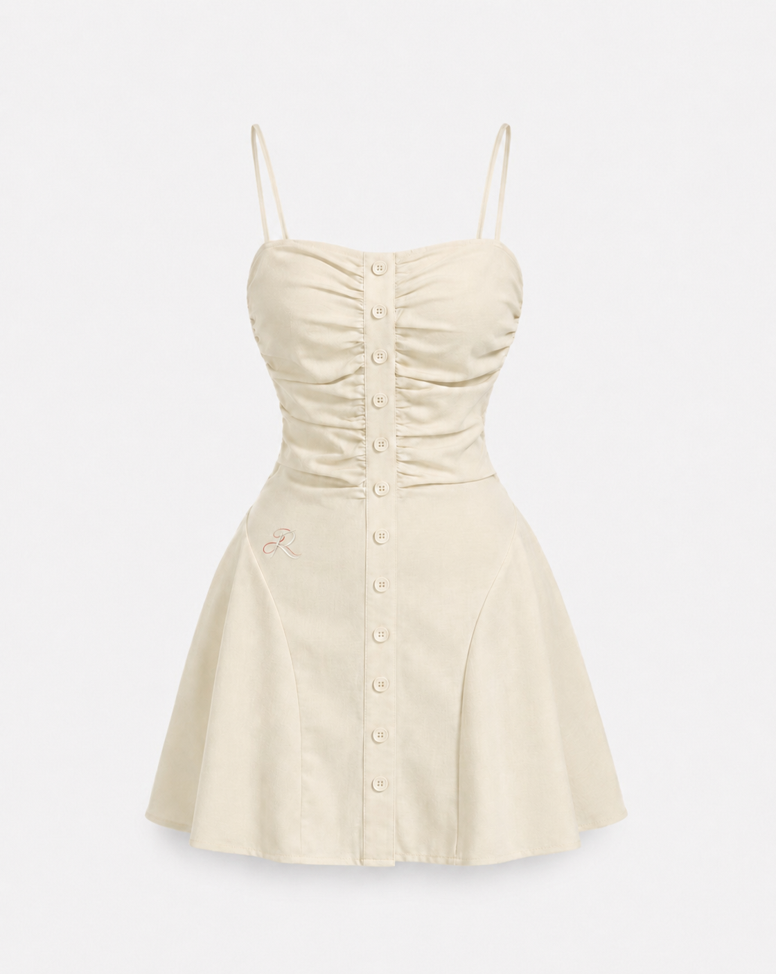 Vestido Mina