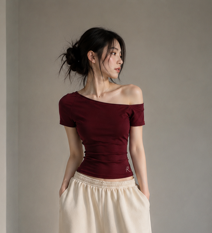 Polera Lía