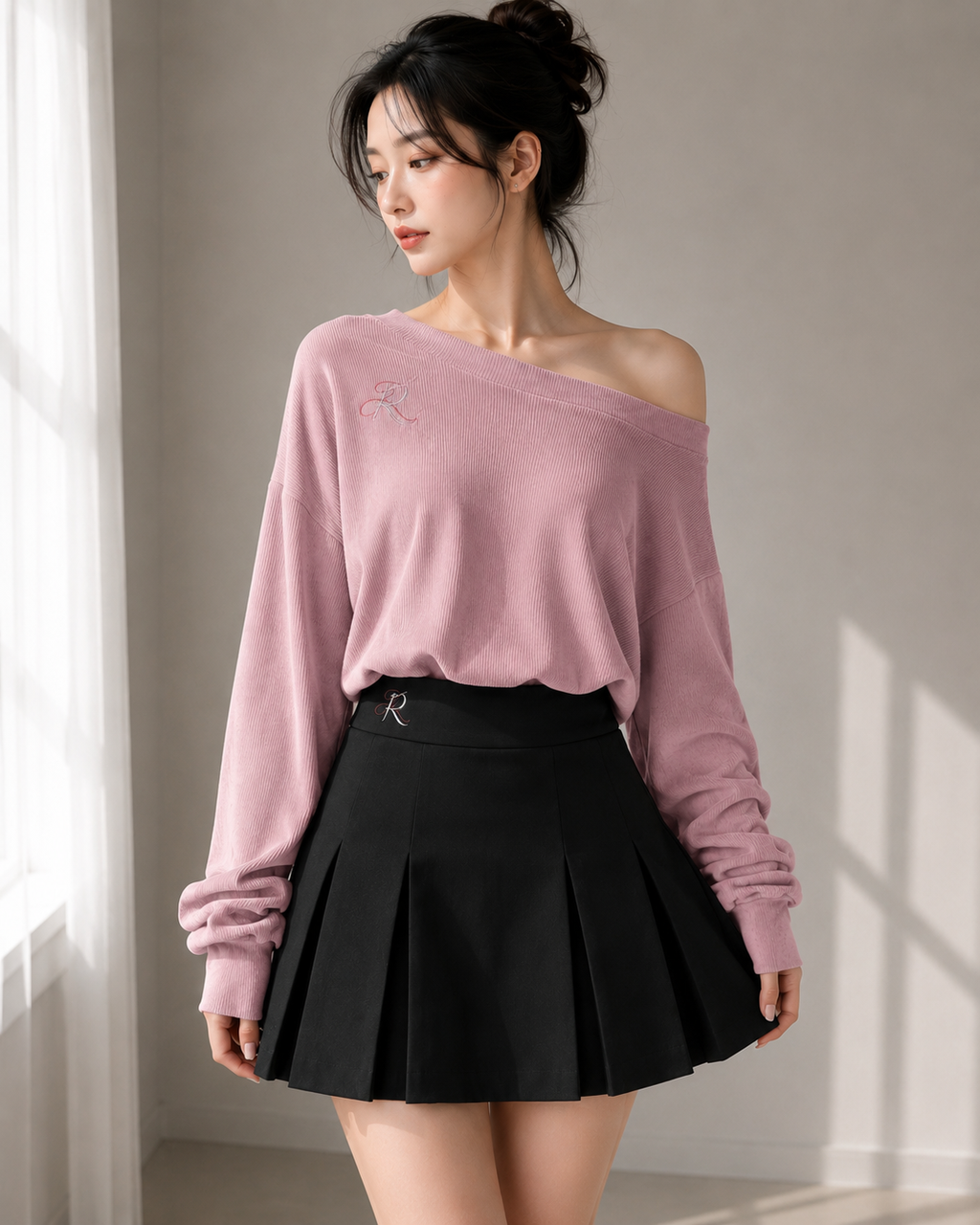 Sweater Hana