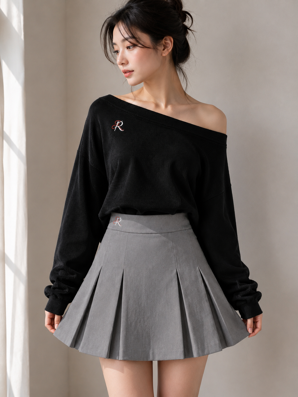 Falda Nari